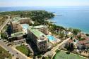 Отель Sol Nessebar Bay and Mare Resort -  Фото 2