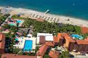Отель Club Turtas Beach Hotel -  Фото 2