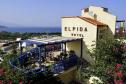 Отель Elpida Apartments -  Фото 1
