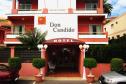 Отель Don Candido -  Фото 1