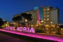 Отель Adria -  Фото 16