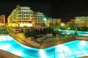 Отель Hedef Beach Resort Hotel & Spa -  Фото 3