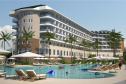Отель Hedef Beach Resort Hotel & Spa -  Фото 1