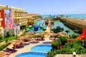 Отель Panorama Bungalows Hurghada -  Фото 13