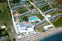 Отель Ionian Beach Bungalows Resort -  Фото 1