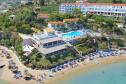 Отель Tsilivi Beach Hotel -  Фото 3