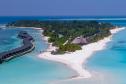 Отель Kuredu Resort Maldives -  Фото 1