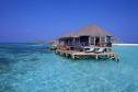Отель Kuredu Resort Maldives -  Фото 3