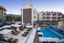 Отель Comet Hotel Deluxe Marmaris -  Фото 1