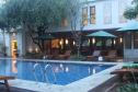 Отель Best Western Kuta Villa -  Фото 8
