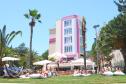 Отель Dora Beach Marmaris 4* -  Фото 3