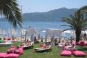 Отель Dora Beach Marmaris 4* -  Фото 2