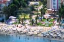 Отель Dora Beach Marmaris 4* -  Фото 1