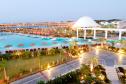 Отель Royal Lagoons Aqua Park Resort Hurghada -  Фото 4