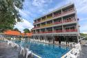 Отель P.K. Resort & Villas Jomtien -  Фото 1