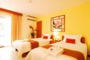 Отель Cosy Beach Resort & Spa Deluxe Wing -  Фото 5