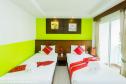 Отель Enjoy Hotel (ex.Green Harbor Patong Hotel) -  Фото 10