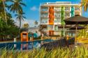 Отель JUCE Ambalangoda (ex.Dream Beach Resort) -  Фото 1