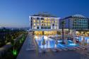 Отель Novia Dionis Resort & Spa -  Фото 1