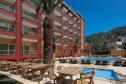 Отель Vela Hotel Icmeler -  Фото 2