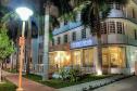 Отель Pestana South Beach Art Deco Hotel -  Фото 1