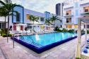 Отель Pestana South Beach Art Deco Hotel -  Фото 6