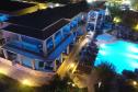 Отель Dionysos Hotel Apart & Studio -  Фото 10