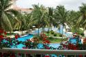 Отель Resort Golden Palm Yalong Bay -  Фото 18