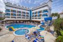 Тур BLUE WAVE SUITE HOTEL 4* -  Фото 14