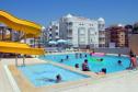 Отель Emir Fosse Beach -  Фото 1