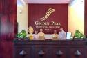 Отель Golden Peak Resort & Spa PhanThiet -  Фото 2