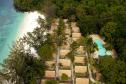 Отель Coral Island Resort -  Фото 4