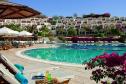 Отель Movenpick Resort Sharm El Sheikh -  Фото 4