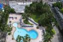 Отель Jomtien Palm Beach -  Фото 4