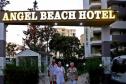 Отель Angel Beach Hotel -  Фото 1