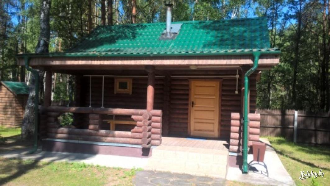 Домики Охотника Лесхозы В Новогодние Праздники