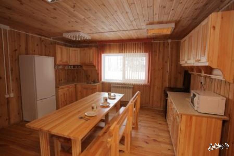 Домики Охотника Лесхозы В Новогодние Праздники