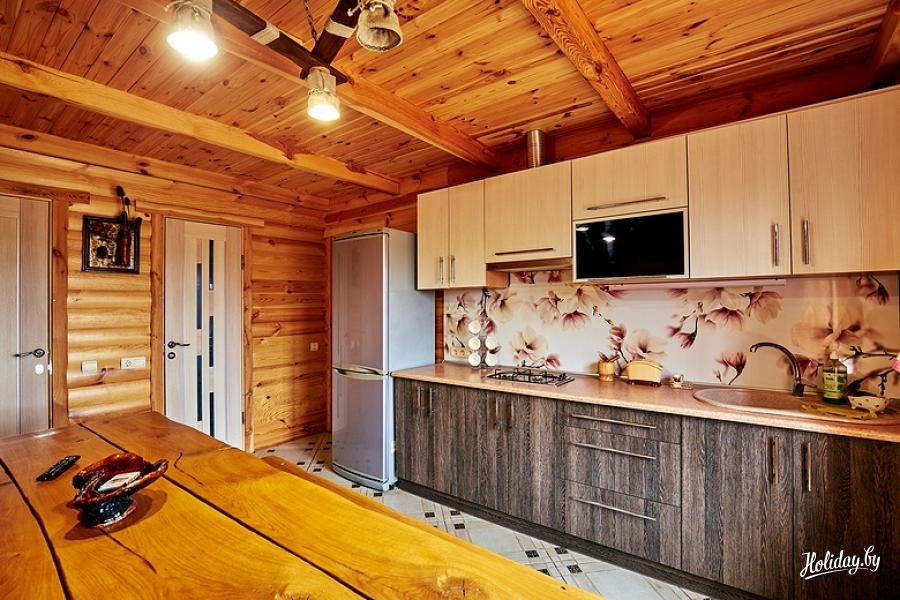 Интерьер Дома №2