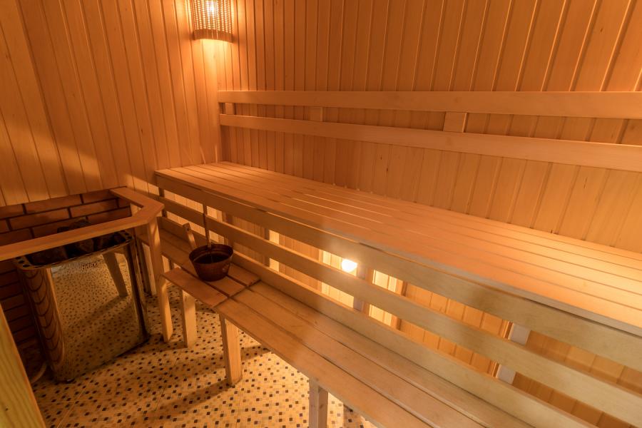 Сауна в агроусадьбе «Стары млын» в Минском районе