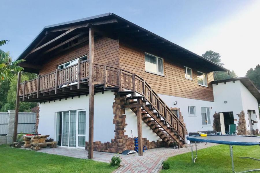 Casa Blanca Comfort