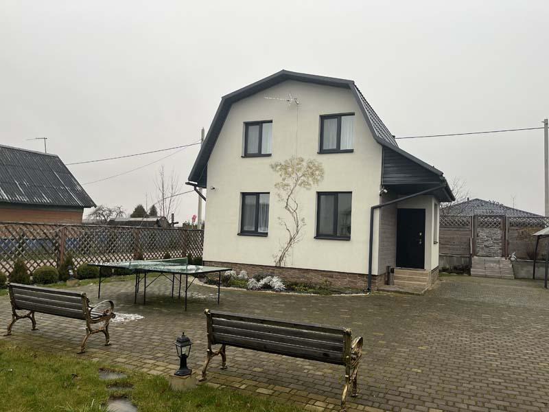 Коттедж Гостевой дом в агроусадьбе «ЮГ»