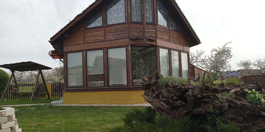 Усадьба Sunny House в Гродненской области