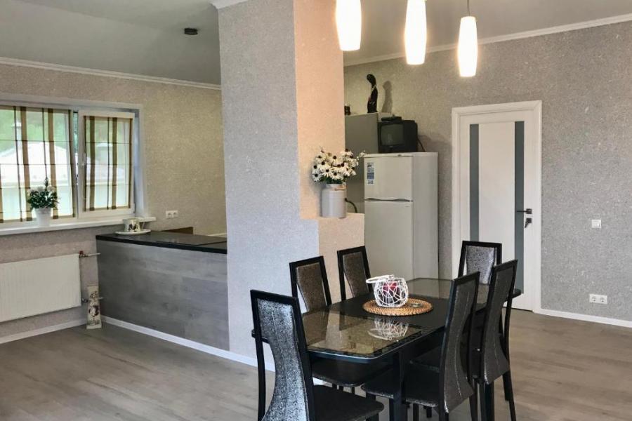 Интерьер второго этажа усадьбы Casa Blanca Comfort