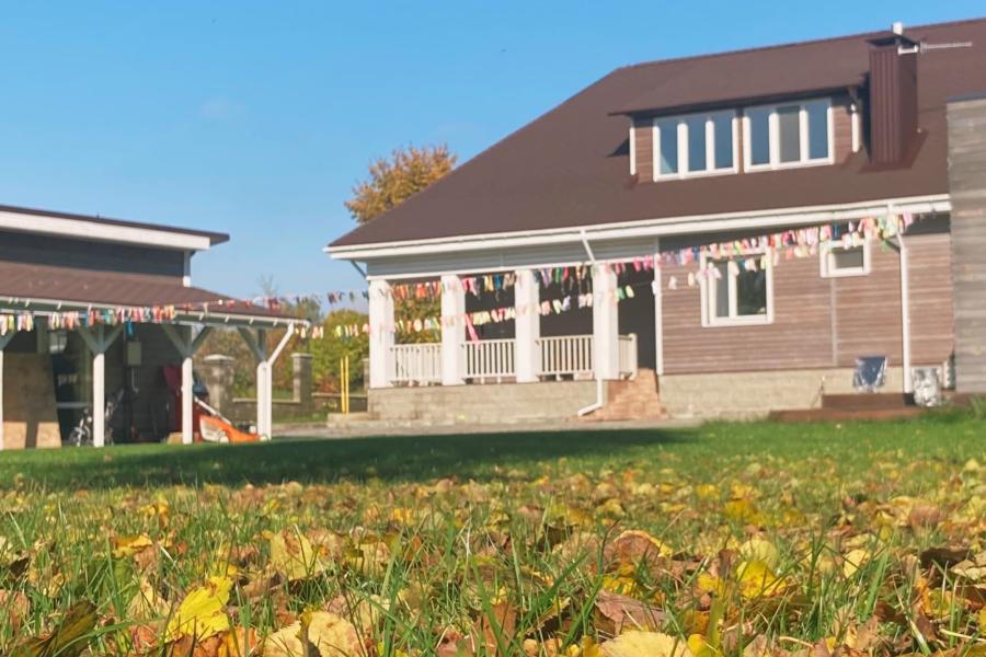 Основной альбом