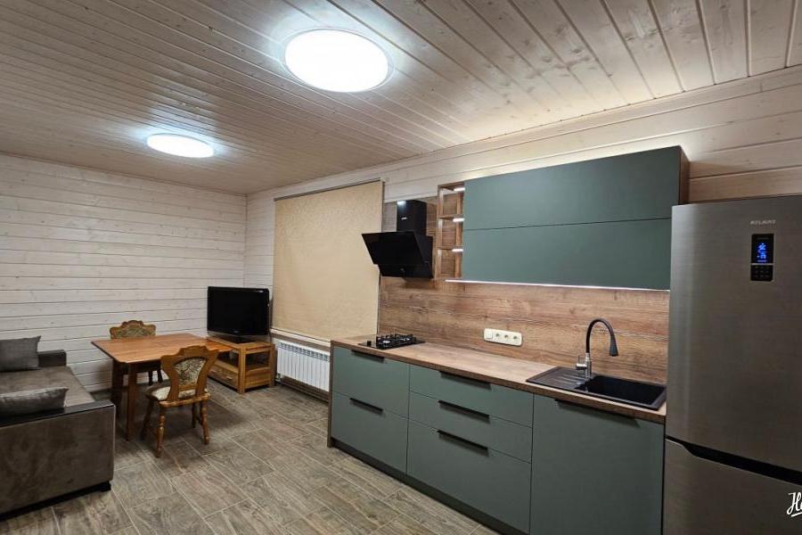 Коттедж «Янтарный»