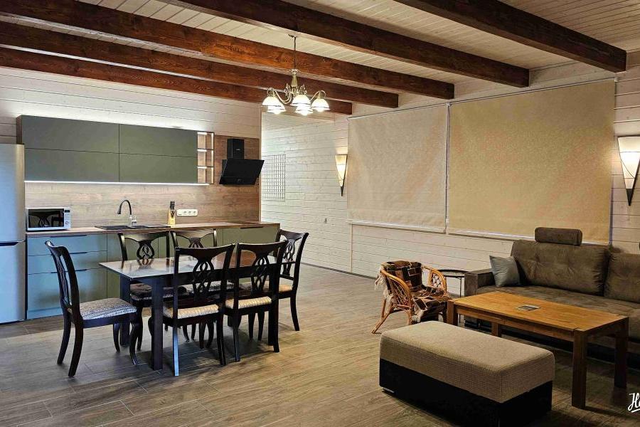 Коттедж «Озерный»