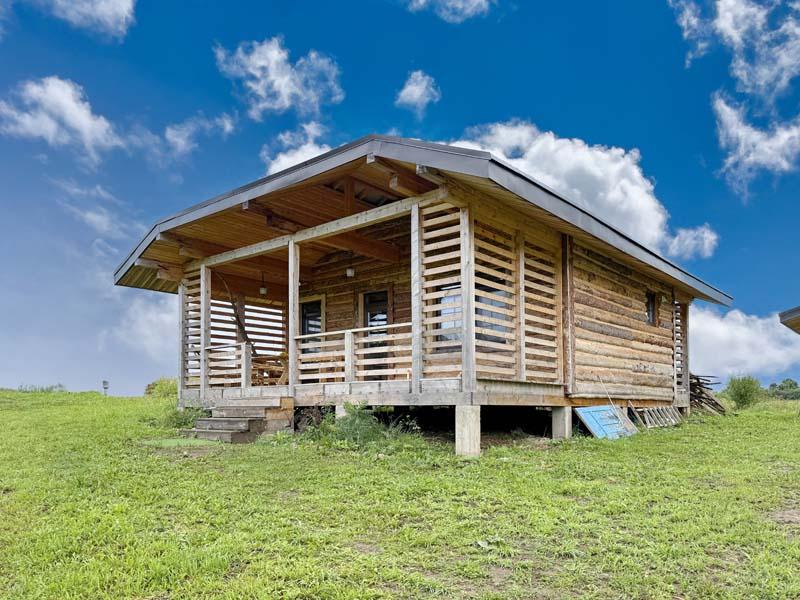 Усадьба ТакиДа