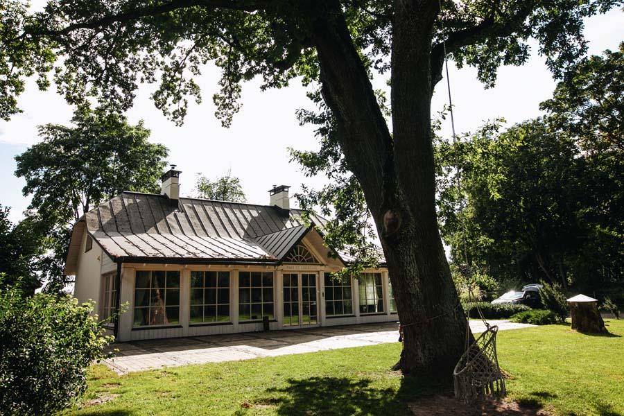 Усадьба Шчорсы