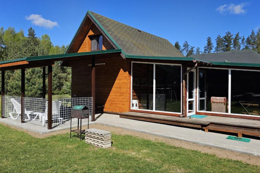 Коттедж "Scandy"