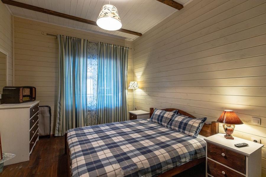 Интерьер усадьбы «Стары млын» под Минском